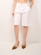 TENSION IN - BERMUDA - WHITE