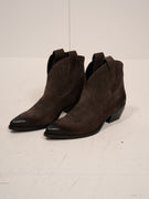 DIVINE FOLLIE - TEXANO BASSO CAMOSCIO - MORO