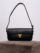 VICOLO - BORSA PENCIL - NERO