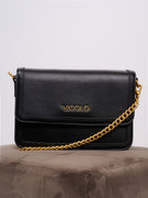 VICOLO - BORSA LE MARAIS - NERO