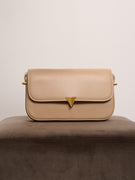 VICOLO - BORSA V-LOCKBAG - BEIGE