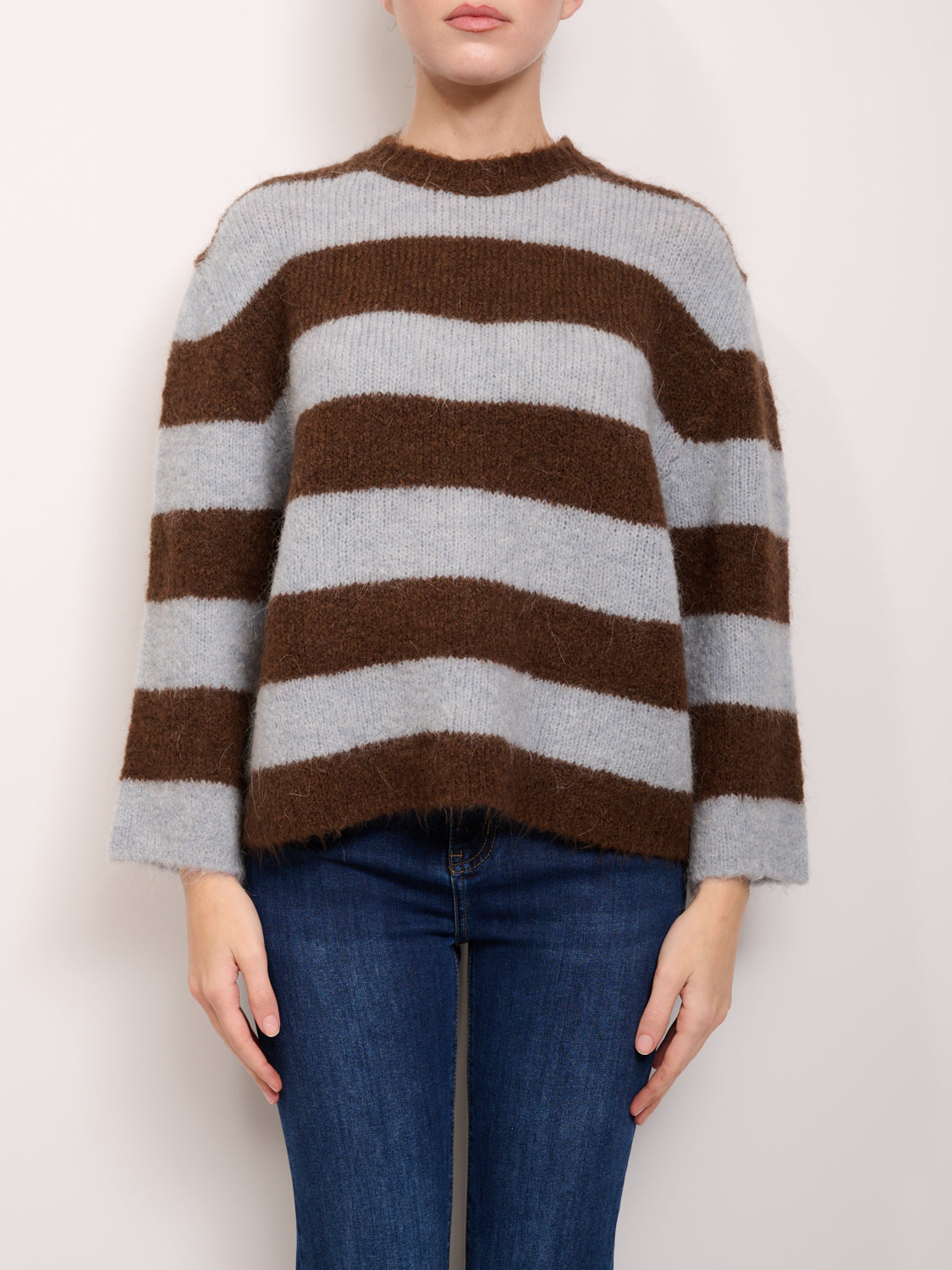 MAGLIA NODO MORO main image 1
