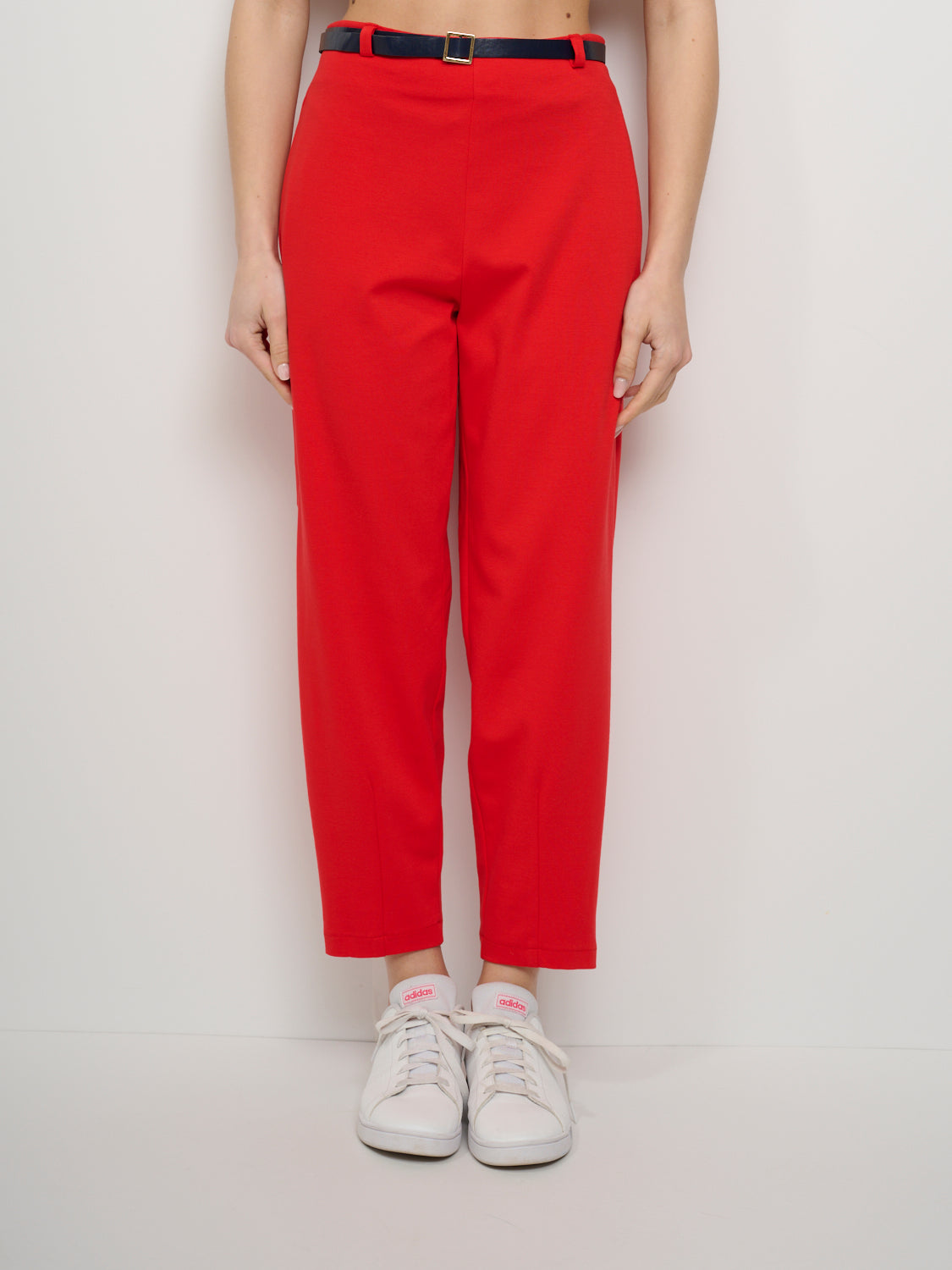 PANTALONE JAMIE ROSSO