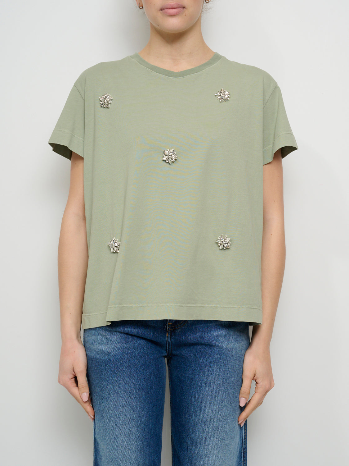 Salvia Sw-shirt 15189