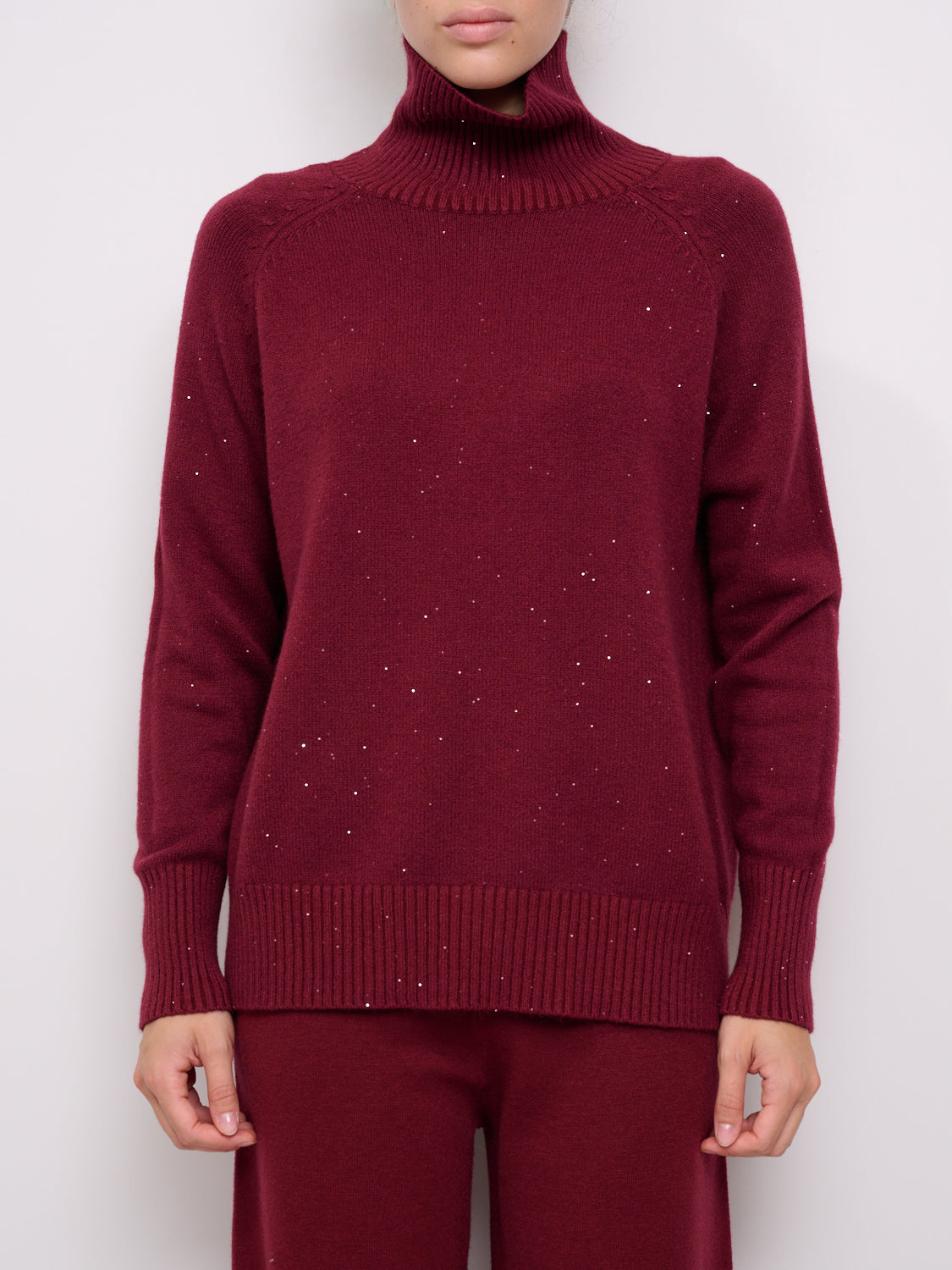 Hartford Maglia mezzo collo AYMDC510