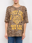 TENSIONE IN - SPOTTED T-SHIRT - UNIQUE VARIANT