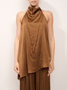 TENSION IN - BACKLESS TOP - TRUNK
