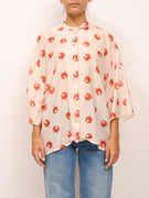 TENSIONE IN - CAMICIA GRANCHI - VARIANTE UNICA