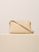 VICOLO - BORSA ESSENTIAL BAG - MANDORLA