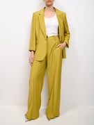 TENSIONE IN - COMPLETO GIACCA+PANTALONE - OCRA