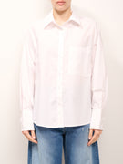 HAVE ONE - CAMICIA - BIANCO