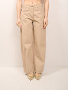 HAVE ONE - JEANS BELLA - BEIGE