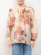 DIXIE - CAMICIA FANTASIA - MULTICOLOR