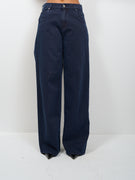 VICOLO - JEANS MIA - BLU