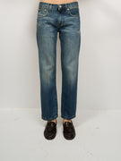 VICOLO - JEANS ZEKE - DENIM