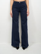 VICOLO - JEANS ELENA - BLU
