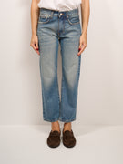 VICOLO - JEANS BOYFIT ZEKE - DENIM