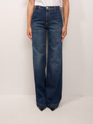 VICOLO - JEANS ELENA - DENIM