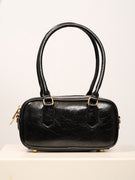 VICOLO - BORSA STRIKE BAG - NERO