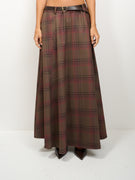 HAVE ONE - GONNA LUNGA TARTAN - MORO