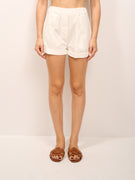 TENSIONE IN - SHORTS - SBOLLITO