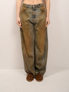 HAVE ONE - JEANS OVER AMELIE SPENNELLATO - DENIM