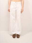 HAVE ONE - JEANS BELLA - BIANCO
