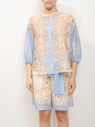 TENSIONE IN - CAMICIA FANTASIA - VARIANTE UNICA