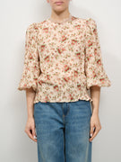 TENSIONE IN - CAMICIA GIROCOLLO FANTASIA ELASTICO - VARIANTE UNICA
