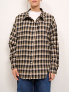 VICOLO - CAMICIA QUADRI - VARIANTE UNICA