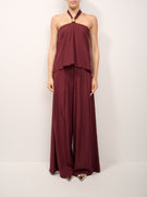 TENSIONE IN - COMPLETO TOP+PANTALONE - INDIA