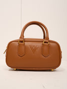 VICOLO - BORSA STRIKE BAG - CUOIO