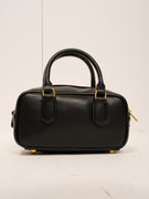 VICOLO - BORSA STRIKE BAG - NERO