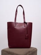 VICOLO - BORSA V KEY BAG - BORDEAUX