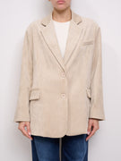 DIXIE - CORDUROY JACKET - CASHA'