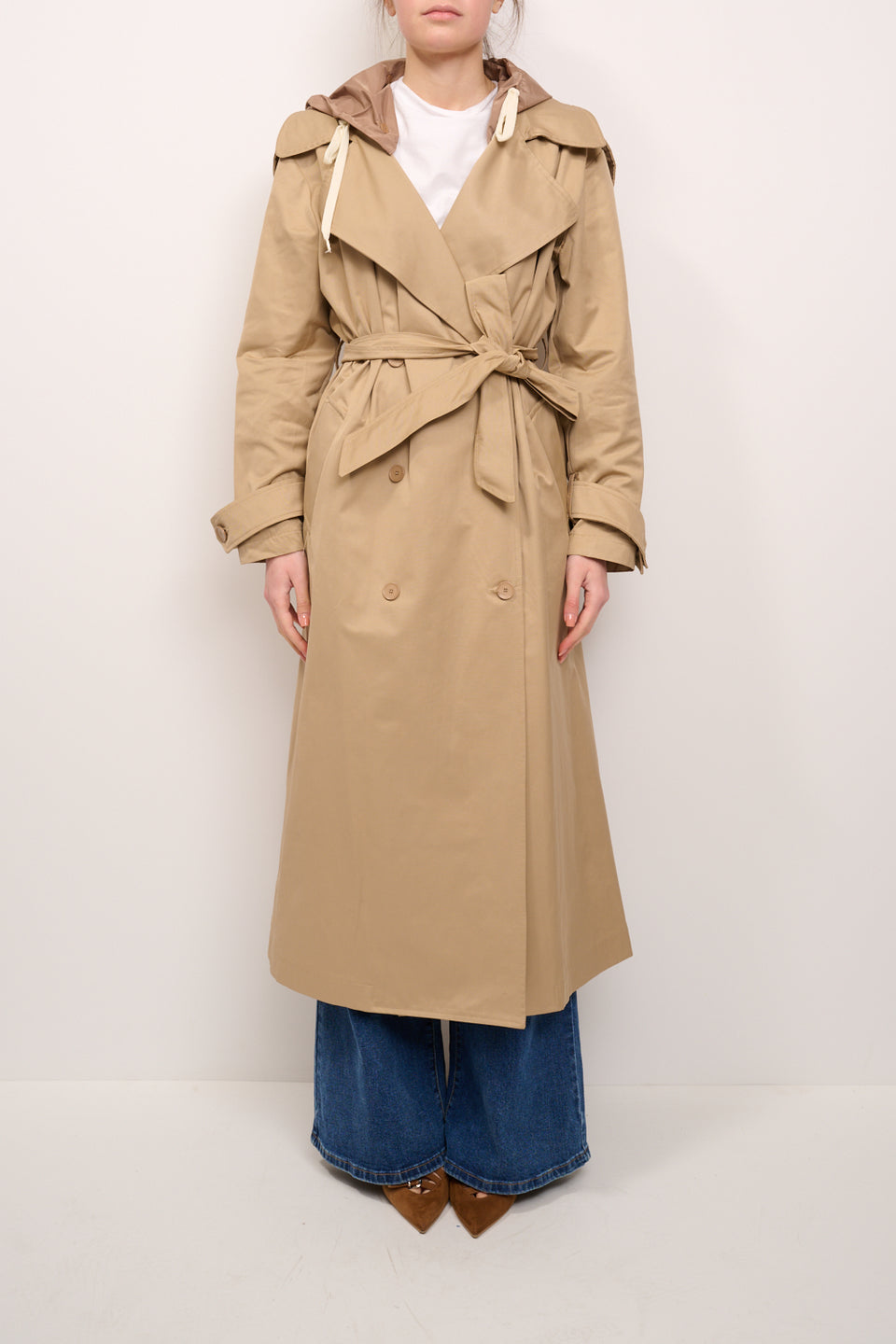 CAPPOTTI DONNA ELEGANTI E CALDI intelligence overview