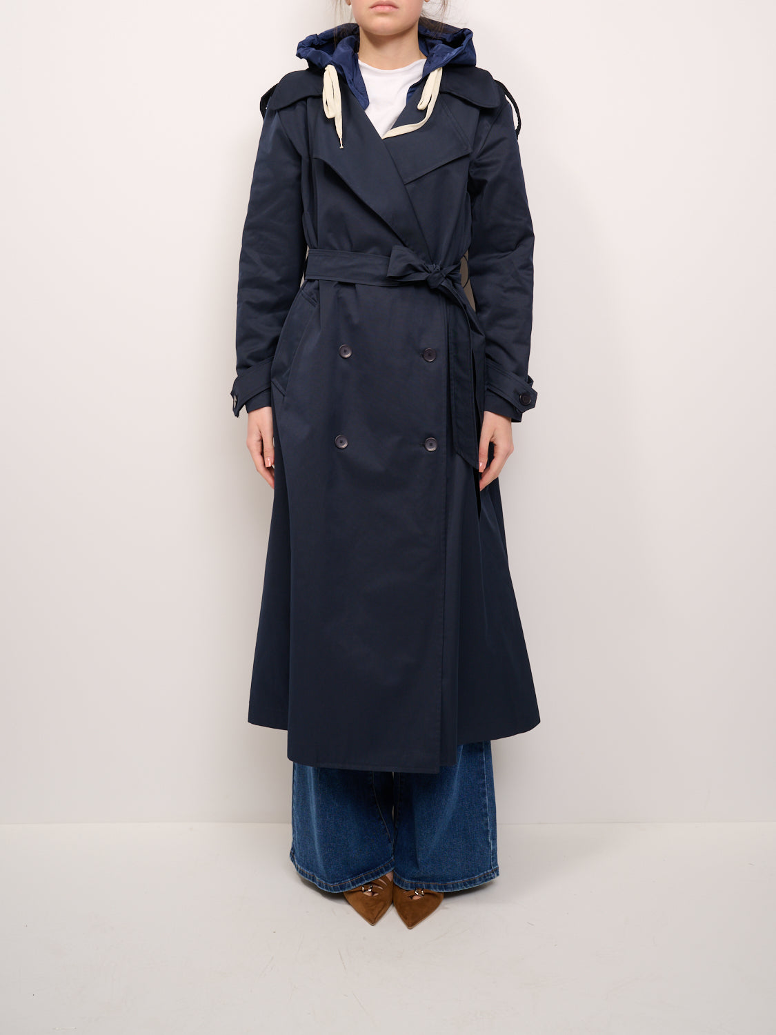 CAPPOTTI DONNA ELEGANTI E CALDI visual data 8