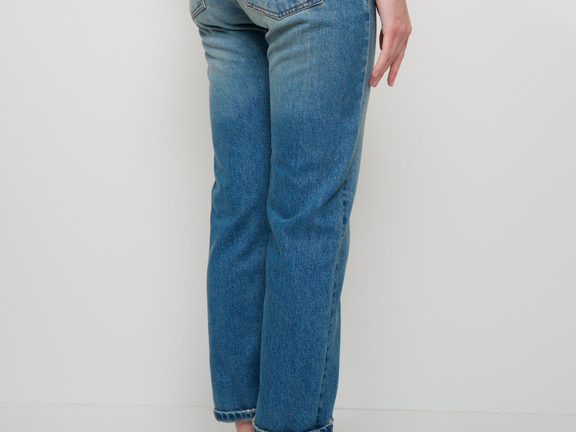 Trimming Shop 17mm Ottone Jeans Bottoni in Argento Opaco Trimming Shop 17mm Ottone Jeans Bottoni in Argento Opaco