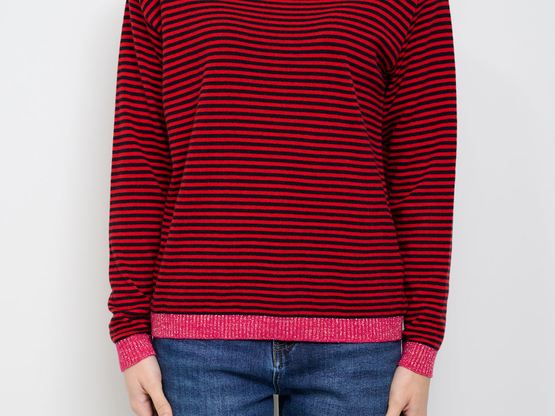 Gilet Catarifrangente Smanicato Alta Visibilita Con Tasche - Foto 9