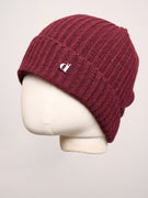 DIXIE - HAT - BORDEAUX
